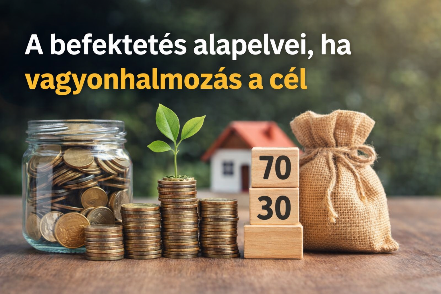 Borítókép – A befektetés alapelvei